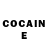 Cocaine Колумбийский Jigit Drug